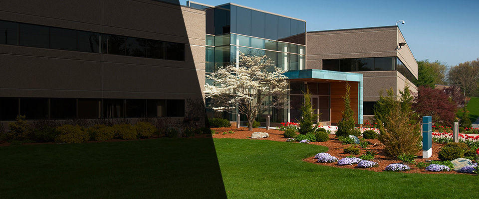 Walnut Grove Landscapers
