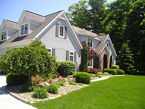 Landscapers and Lawncare Services in Walnut Grove, MN